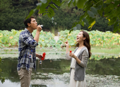 Bộ phim khốc liệt về đường hoàn lương - 7
