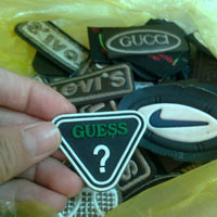 Thị trường - Tiêu dùng - Tóm gọn cơ sở sản xuất nón hàng hiệu giả