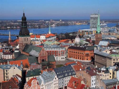 Những điểm đến nhân văn năm 2013 - 7