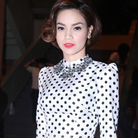 Ca nhạc - MTV - Tranh cãi sự cố Hà Hồ dịch sai tiếng Anh