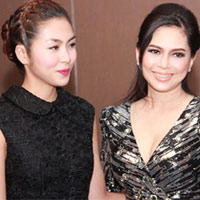  - Mỹ nhân Việt khéo hợp mẹ chồng