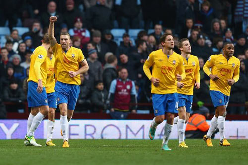 Chelsea – Southampton: Xua tan băng giá - 2