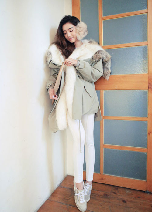 Những phụ kiện chống lạnh mùa đông - 16