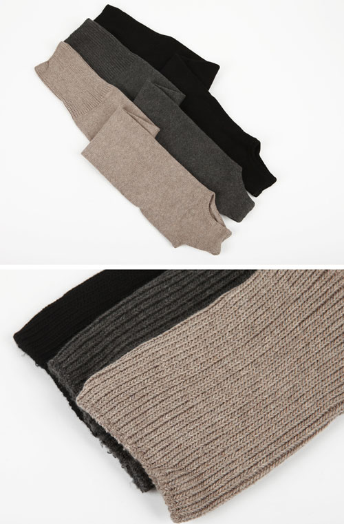 Những phụ kiện chống lạnh mùa đông - 2