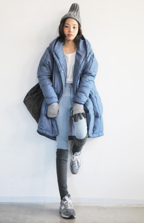 Những phụ kiện chống lạnh mùa đông - 3