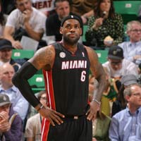 Thể thao - NBA: Ngày không may của Miami