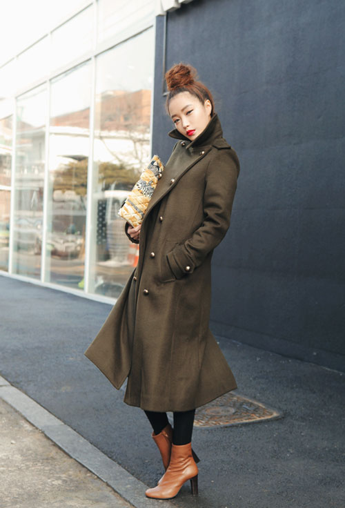 Những phụ kiện chống lạnh mùa đông - 7