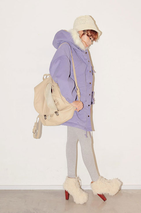 Những phụ kiện chống lạnh mùa đông - 8