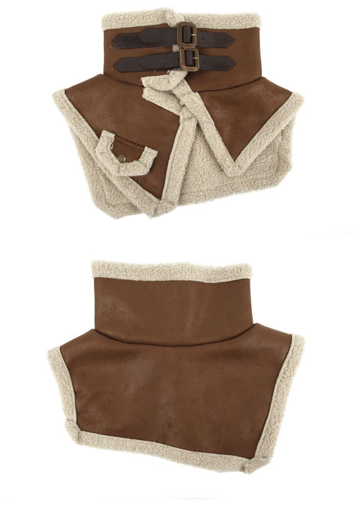 Những phụ kiện chống lạnh mùa đông - 9