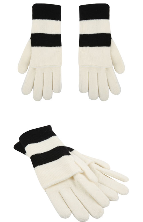 Những phụ kiện chống lạnh mùa đông - 10