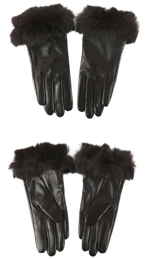 Những phụ kiện chống lạnh mùa đông - 11