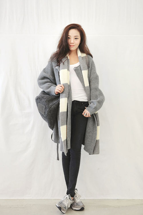 Những phụ kiện chống lạnh mùa đông - 17