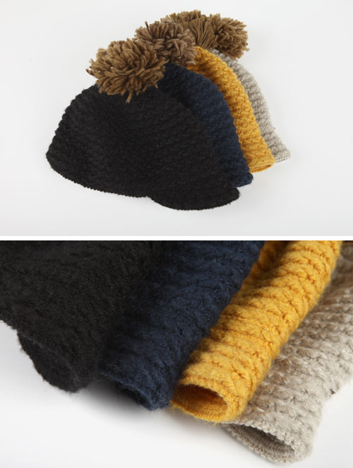 Những phụ kiện chống lạnh mùa đông - 13