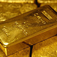 Tài chính - Bất động sản - Mỹ có nên bán vàng để trả bớt nợ?