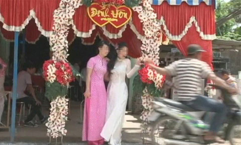 Bi hài những kiểu cướp có 1 không 2 - 3