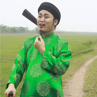 Hậu trường phim - Hài Tết 2013: Nô nức đào lại tích xưa