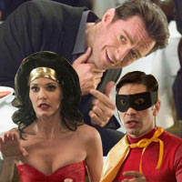 Phim mới - 27 sao hạng A cùng đóng 1 bộ phim