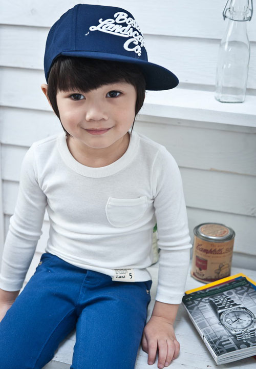 5 nhóc tỳ "vô giá" của showbiz Hàn - 11