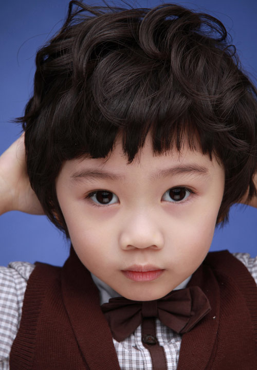 5 nhóc tỳ "vô giá" của showbiz Hàn - 10