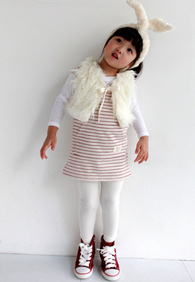 5 nhóc tỳ "vô giá" của showbiz Hàn - 3