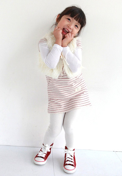 5 nhóc tỳ "vô giá" của showbiz Hàn - 4