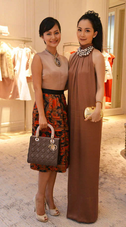 Tháng 1 sao Việt chuộng mốt gì? - 19