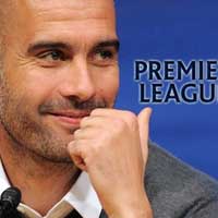 Bóng đá - Pep muốn tới NHA: Đi tìm sự khẳng định