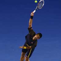 Thể thao - Djokovic - Harrison: Khó cưỡng (V2 Australian Open)