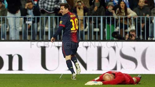 Barca của Tito: Vĩ đại chưa từng có - 2