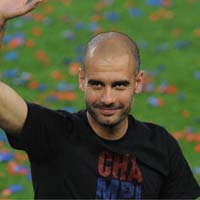 Bóng đá - Pep tới Bayern: Sự lựa chọn an toàn