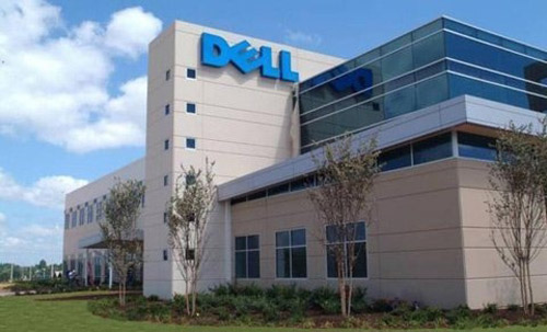 Dell sẽ bị thâu tóm với giá 20 tỷ USD? - 1
