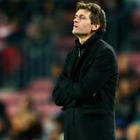 Bóng đá - Tito bình thản dù bị cầm hòa