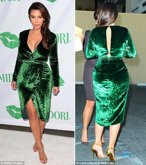 Sao chết điếng vì những pha... bục quần! - 5