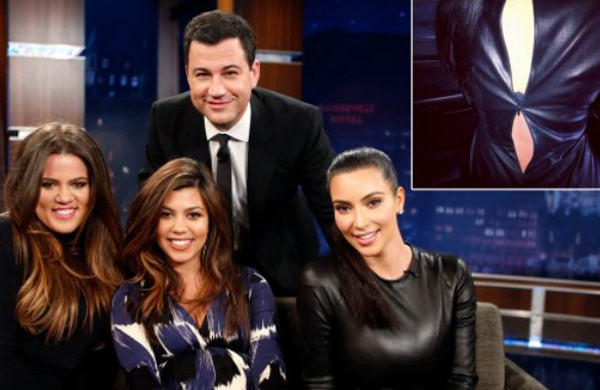 Sao chết điếng vì những pha... bục quần! - 7