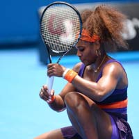 Thể thao - S.Williams - Muguruza: Đau chân không vấn đề (V2 Australian Open)