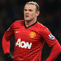 Bóng đá - MU: Ngày không hoàn hảo của Rooney