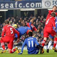 Bóng đá - Chelsea: Khi Stamford Bridge hết thiêng