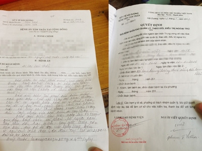 Muốn "tâm thần xịn", chi tám triệu đồng? - 2