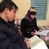 Tin tức trong ngày - Muốn "tâm thần xịn", chi tám triệu đồng?