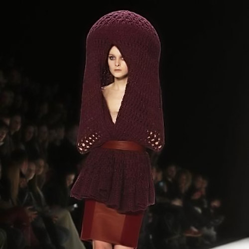 Ý tưởng rùng rợn tại Hồng Kông FW - 13