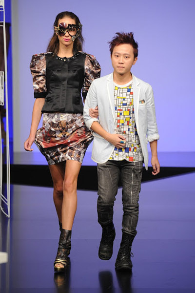 Ý tưởng rùng rợn tại Hồng Kông FW - 19