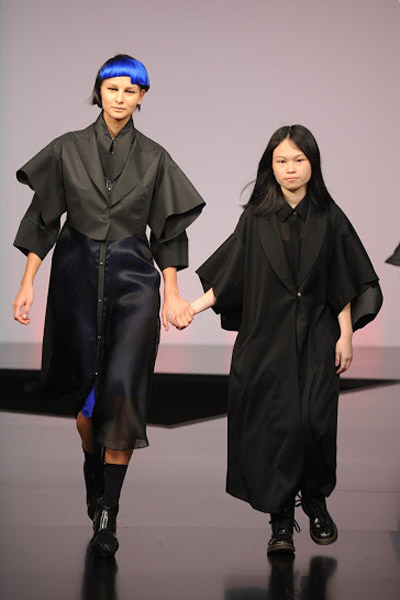 Ý tưởng rùng rợn tại Hồng Kông FW - 18