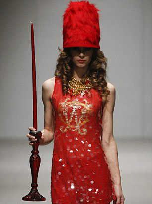 Ý tưởng rùng rợn tại Hồng Kông FW - 11