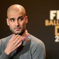 Bóng đá - Người Barca nói về vụ Pep tới Bayern