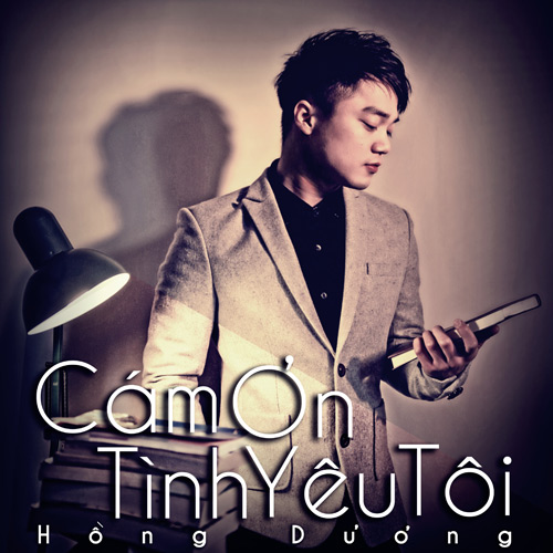 Hậu The Voice, Hồng Dương tiến vào showbiz - 2