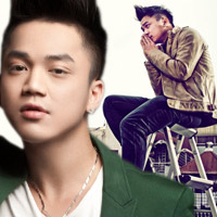 Ngôi sao điện ảnh - Hậu The Voice, Hồng Dương tiến vào showbiz