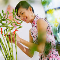 Bạn trẻ - Cuộc sống - "Tết nhà anh, Tết nhà em"