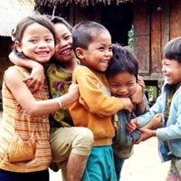 Tin tức trong ngày - Nơi đặt tên trẻ con theo muông thú