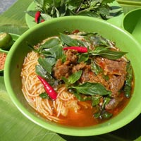 Ẩm thực - Vì sao người Huế thích ăn cay?