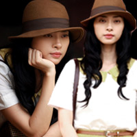 Ngôi sao điện ảnh - Vân Ngô bị "người tình" phạt phơi nắng